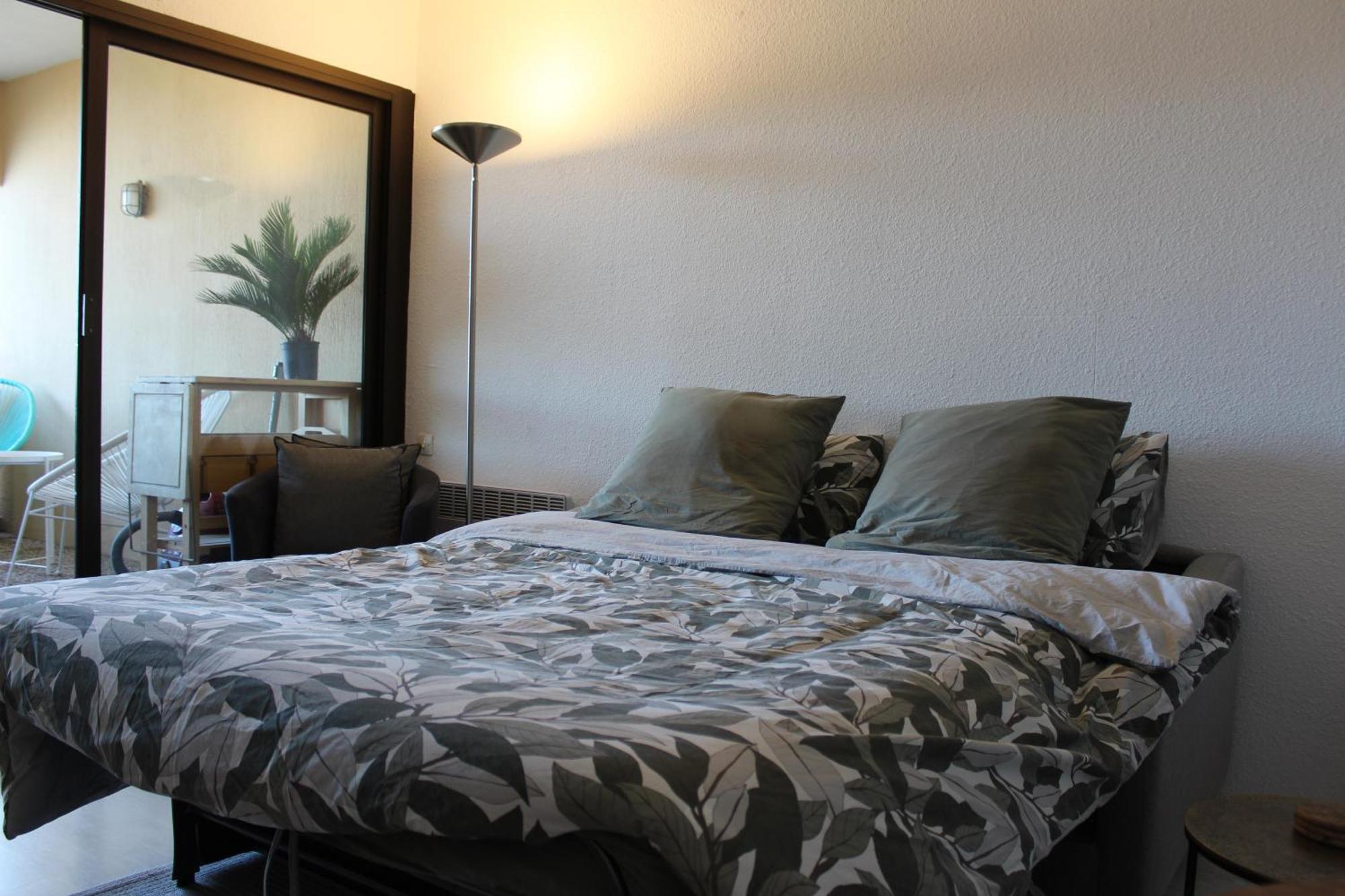 Apartament Les Terrasses De Cassis Zewnętrze zdjęcie